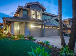 9864 Saskatchewan Ave, San Diego, CA 92129