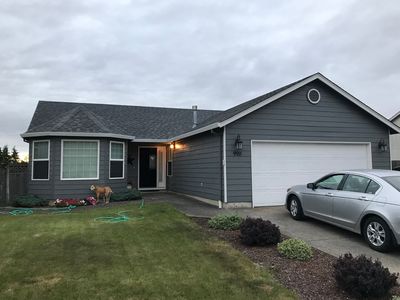 990 W 17th Ave, Junction City, OR, 97448