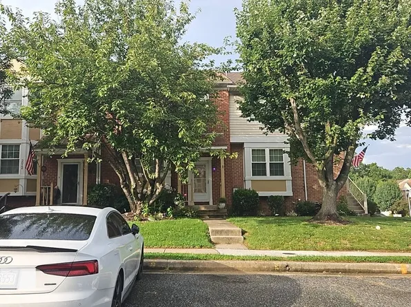 3014 N Branch Ln, Parkville, MD 21234