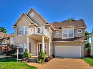 16811 Scullin Dr, Cleveland, OH
