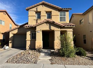 72 Lockheed Ave, Las Vegas, NV 89183