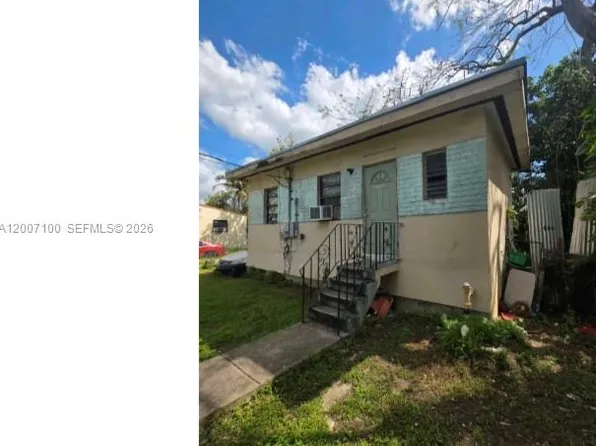 7803 NW Miami Pl, Miami, FL 33150