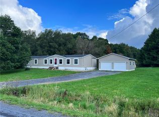 22303 Pork Hill Rd, Rodman, NY 13682