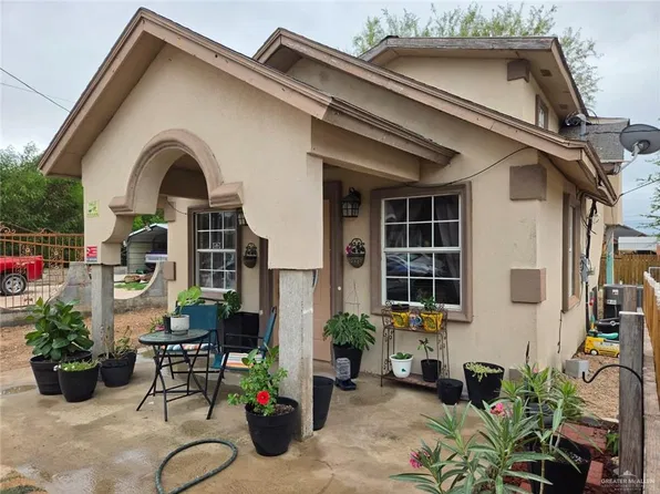336 Jose Maria Chapa St, Rio Grande City, TX 78582