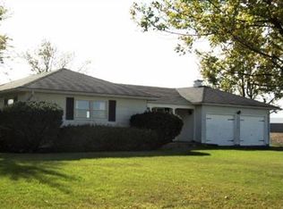 9075 Road X #DR05, Leipsic, OH 45856