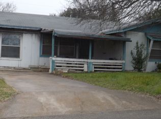 810 E Houston Ave, Temple, TX 76501