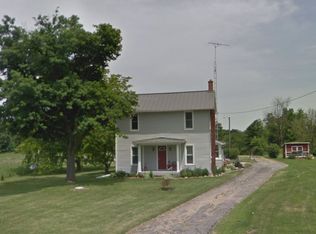 10544 Carleton Rd, Clayton, MI 49235