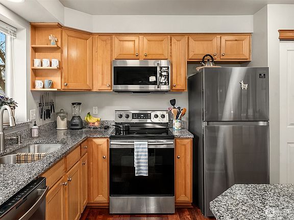 5th image of 15611 18th Avenue W #F104