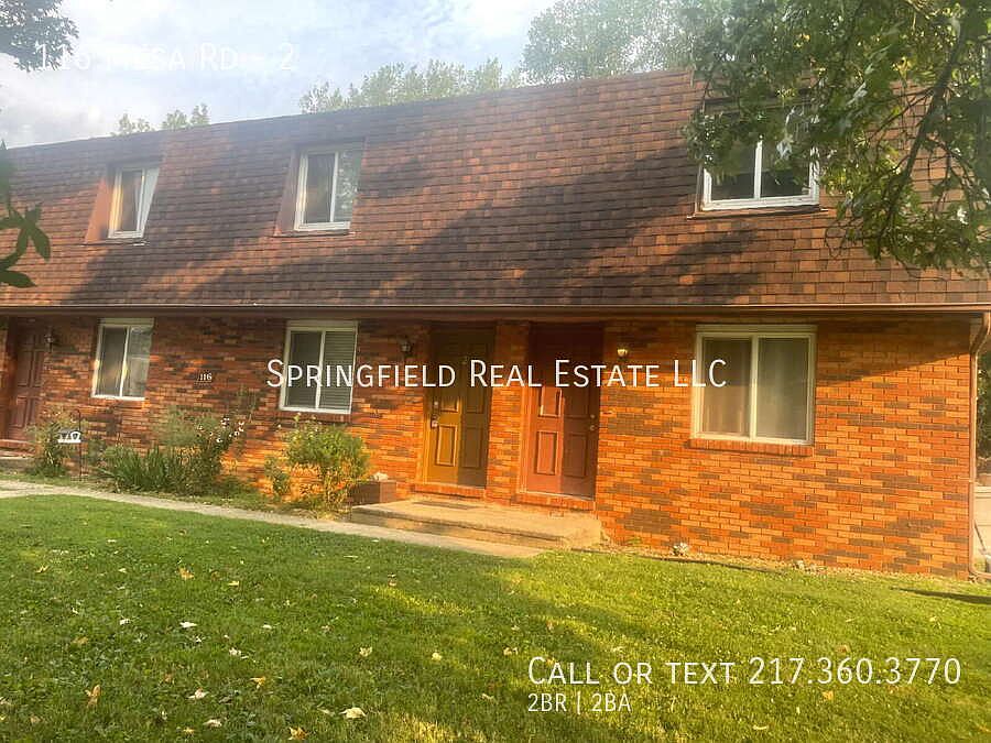 1st image of 116 Mesa Rd #2