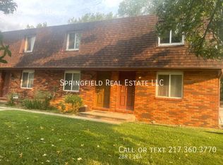 116 Mesa Rd #2, Springfield, IL 62702