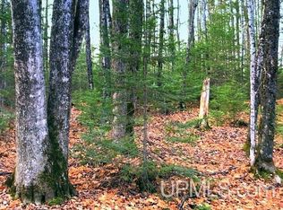 Dogwood Rd, Republic, MI 49879