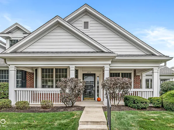 4508 Statesmen Way, Indianapolis, IN 46250
