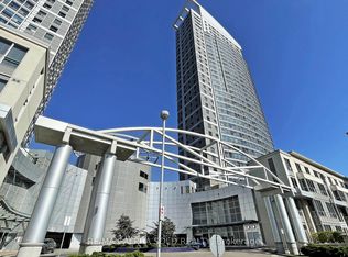 38 Lee Centre Dr #509, Toronto, ON M1H 3J7