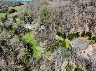 410 Britton Hollow Rd, Pulaski, TN 38478