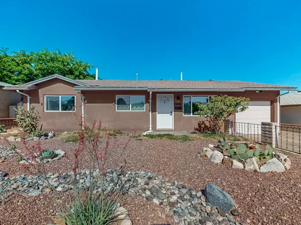 2929 Solano Dr NE, Albuquerque, NM 87110