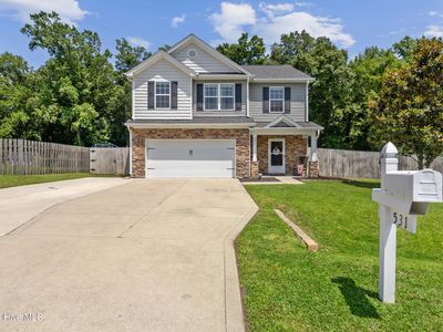 531 Shelmore Lane, Jacksonville, NC, 28540