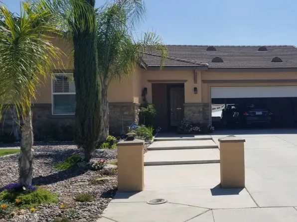 12090 Woodbriar Dr, Moreno Valley, CA 92555