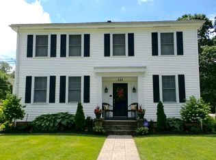 121 S Edison Dr, Milan, OH