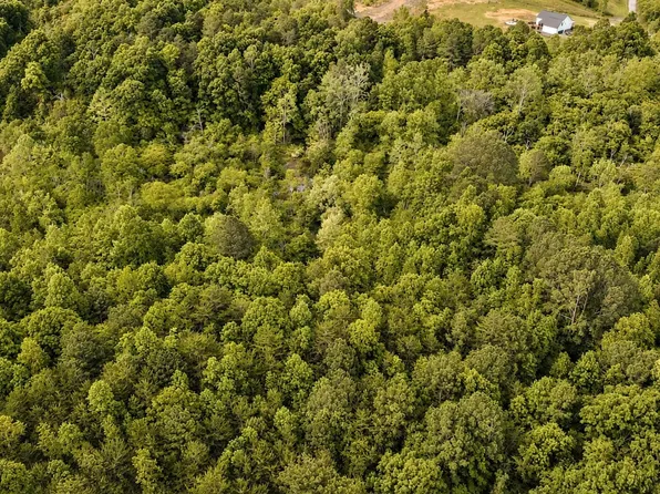 TRACT One Se Washboard Rd, Cleveland, TN 37323
