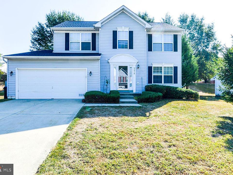 1st image of 9810 Black Eagle Way
