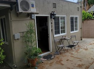 1626 Brigden Rd, Pasadena, CA 91104