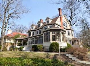 199 Summit Ave, Summit, NJ 07901