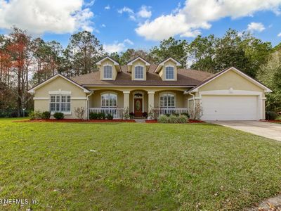 2487 PINEHURST Lane, Fleming Island, FL, 32003