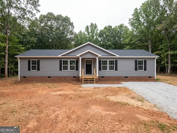 4230 Belvedere Dr, Gainesville, GA 30506