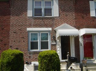 912 Argyle Rd, Drexel Hill, PA 19026