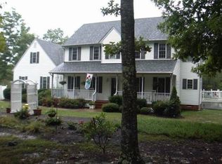 2286 Westwood Pine Dr, Moseley, VA 23120