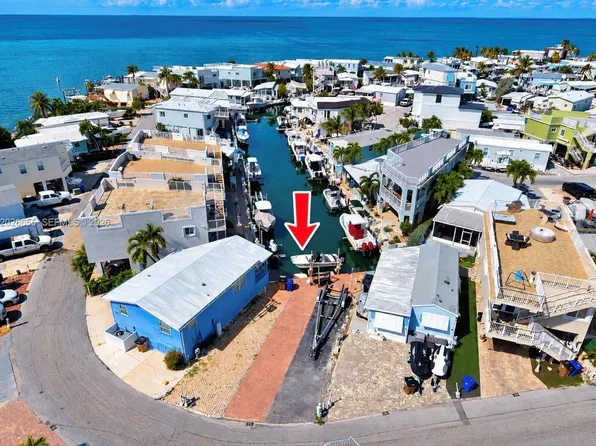 65821 Overseas Hwy Unit 93, Long Key, FL 33001