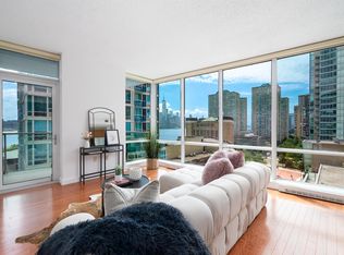 1 Shore Ln APT 1208, Jersey City, NJ 07310