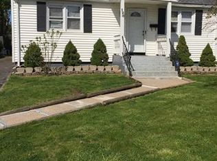 120 Market St, New Britain, CT 06051