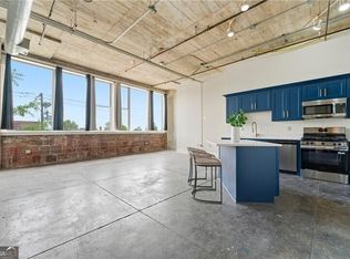 505 Whitehall St SW APT 301, Atlanta, GA 30303