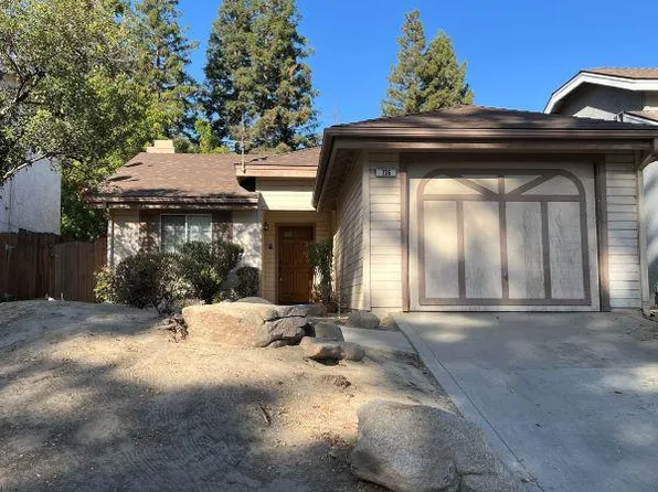 736 E Robin Ln, Fresno, CA 93730