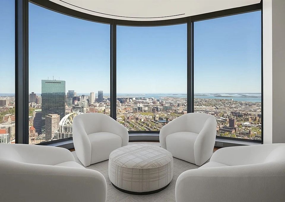 1st image of 1 Dalton St APT 5602