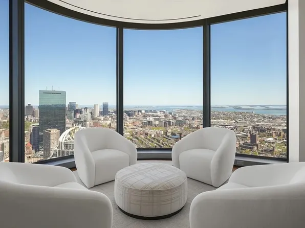 1 Dalton St APT 5602, Boston, MA 02115