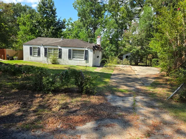 107 Davis Dr, Montgomery, AL 36105