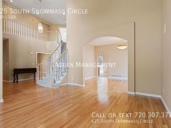 5th image of 625 S Snowmass Cir