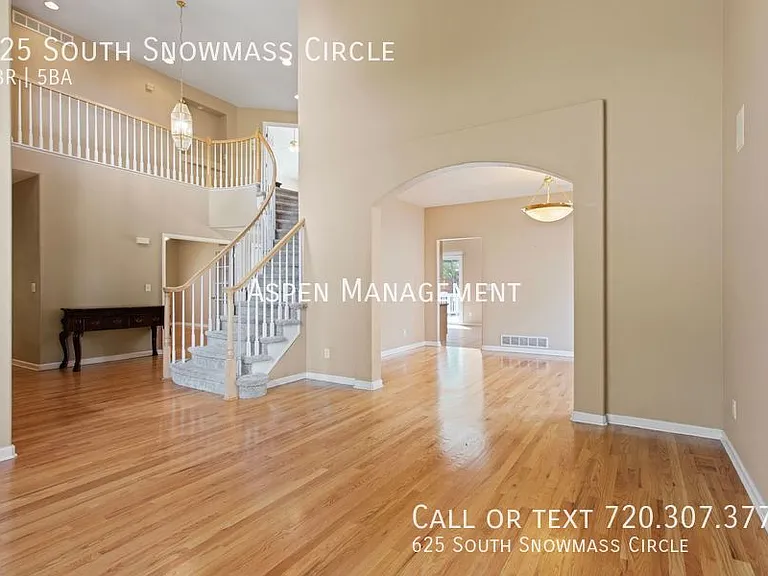 625 S Snowmass Cir — Photo 5