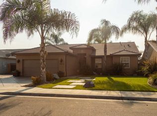 1873 W Monte Ln, Porterville, CA 93257