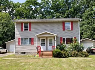 5791 N Stubbins Ave, Stone Lake, WI 54876