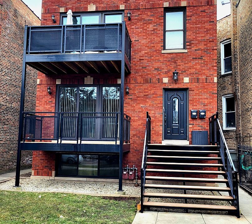 1st image of 4716 N Rockwell St