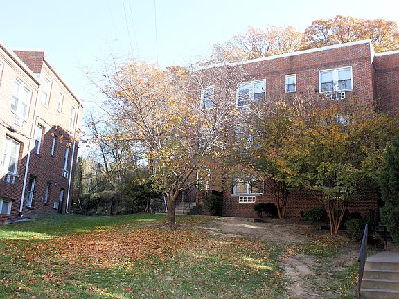 Second Entrance