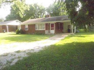 2011 Wood Ave, Florence, AL 35630
