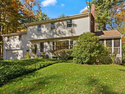 16 Blacksmith Dr, Sudbury, MA, 01776