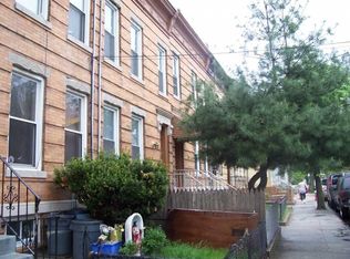 394 Woodlawn Ave, Jersey City, NJ 07305