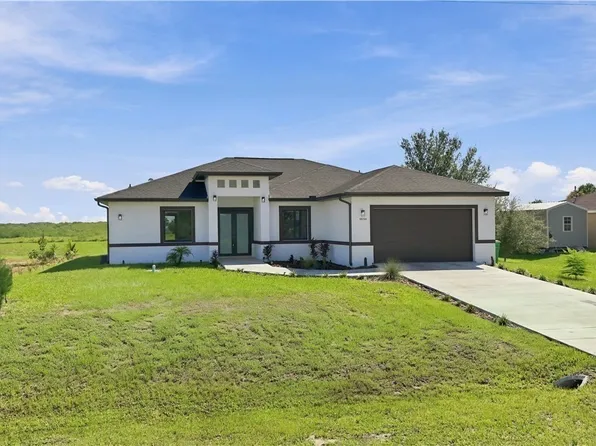 9054 Lamkin Cir, Labelle, FL 33935