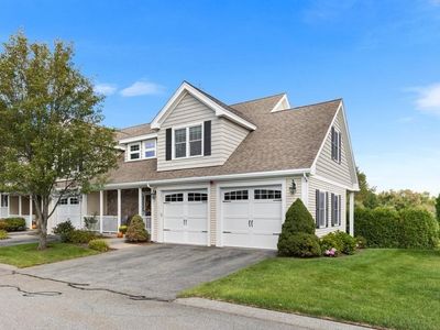 43 Peaslee Cir #43, Middleton, MA, 01949