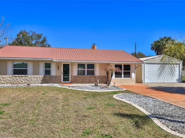 2521 Kumquat Dr, Edgewater, FL 32141